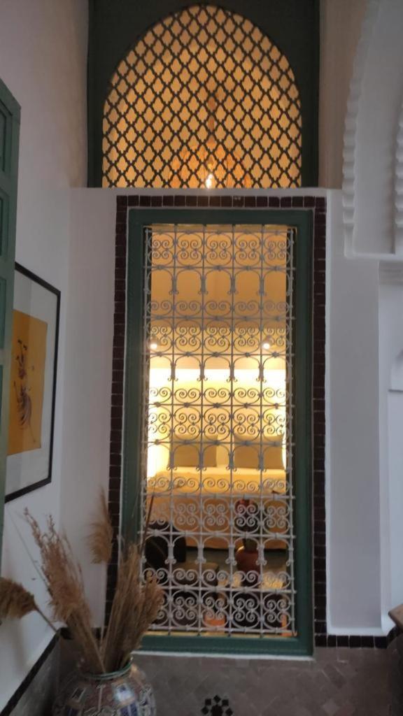 Riad Swaka Marrakesh Exterior photo